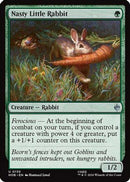 Nasty Little Rabbit (HOB-130) [The Hobbit]