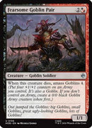 Fearsome Goblin Pair (HOB-156) [The Hobbit]