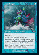 Tide Shaper (MH2-394) [Modern Horizons 2]
