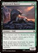 Duskwatch Hunter (HOB-153) [The Hobbit]