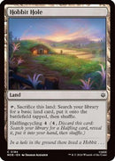 Hobbit Hole (HOB-184) [The Hobbit]