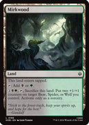 Mirkwood (HOB-188) [The Hobbit] Foil