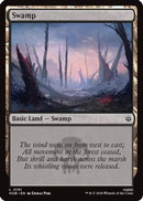 Swamp (HOB-191) [The Hobbit]