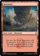 Mountain (HOB-192) [The Hobbit]
