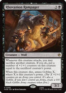 Rhovanion Rampager (HOB-082) [The Hobbit]
