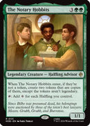The Notary Hobbits (HOB-131) [The Hobbit]