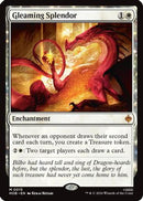 Gleaming Splendor (HOB-015) [The Hobbit] Foil