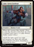 Lake-town Lookout (HOB-018) [The Hobbit]