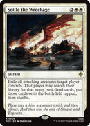 Settle the Wreckage (HOB-026) [The Hobbit]