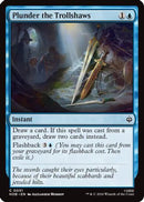 Plunder the Trollshaws (HOB-051) [The Hobbit]