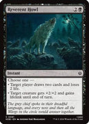 Reverent Howl (HOB-081) [The Hobbit]