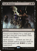 Dark Petition (PPKHM-90P) [Promo Pack: Magic Origins Promos]