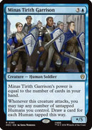 Minas Tirith Garrison (HOC-180) [The Hobbit: Eternal-Legal]