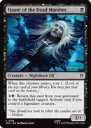 Haunt of the Dead Marshes (HOC-186) [The Hobbit: Eternal-Legal]