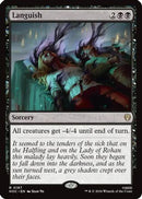 Languish (HOC-187) [The Hobbit: Eternal-Legal]