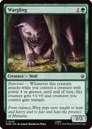 Wargling (HOB-140) [The Hobbit]