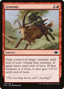 Goatnap (MH1-126) [Modern Horizons]