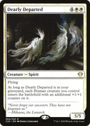 Dearly Departed (C20-084) [Commander 2020]