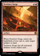 Territory Forge (BIG-015) [The Big Score]