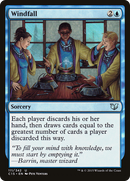 Windfall (C15-111) [Commander 2015]