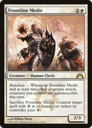 Frontline Medic (GTC-012) [Gatecrash]