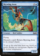 Skywing Aven (UMA-069) [Ultimate Masters]