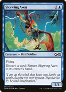 Skywing Aven (UMA-069) [Ultimate Masters]
