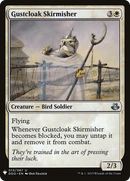 Gustcloak Skirmisher (LIST-DDO-13) [The List]
