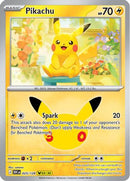 Pikachu - 025/128 25 - [ME 30th Celebration] Holofoil