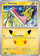 Pikachu - 032/128 32 - [ME 30th Celebration] Holofoil