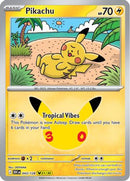 Pikachu - 043/128 43 - [ME 30th Celebration] Holofoil