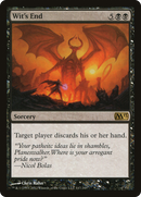 Wit's End (M13-117) [Magic 2013]