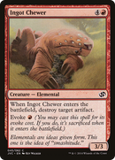 Ingot Chewer (DD3-045) [Duel Decks Anthology: Jace vs. Chandra]