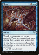 Sleep (C15-106) [Commander 2015]