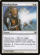 Blinding Beam (DDF-028) [Duel Decks: Elspeth vs. Tezzeret]
