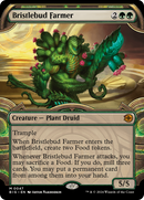 Bristlebud Farmer (BIG-047) [The Big Score]: (Showcase)