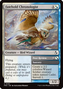 Fatehold Chronologist (FRA-133) [Reality Fracture]