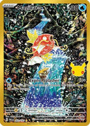 Magikarp 203 - [ME 30th Celebration Classic Collection] Holofoil