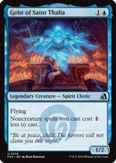 Geist of Saint Thalia (FRA-214) [Reality Fracture] Foil