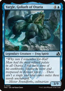 Yargle, Goliath of Otaria (FRA-225) [Reality Fracture]