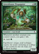 Greenhouse Propagator (FRA-104) [Reality Fracture] Foil