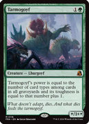 Tarmogoyf (FRA-116) [Reality Fracture]