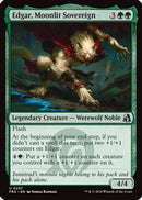 Edgar, Moonlit Sovereign (FRA-257) [Reality Fracture] Foil