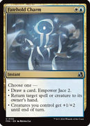 Fatehold Charm (FRA-132) [Reality Fracture]