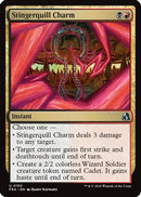 Stingerquill Charm (FRA-150) [Reality Fracture] Foil