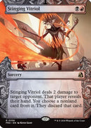 Stinging Vitriol (Showcase) (FRA-356) [Reality Fracture]