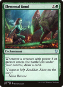 Elemental Bond (C17-148) [Commander 2017]