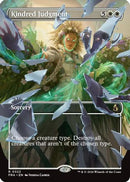 Kindred Judgment (Borderless) (FRA-322) [Reality Fracture]