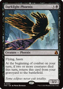 Darklight Phoenix (FRA-053) [Reality Fracture] Foil