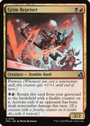 Grim Repriser (FRA-136) [Reality Fracture]
